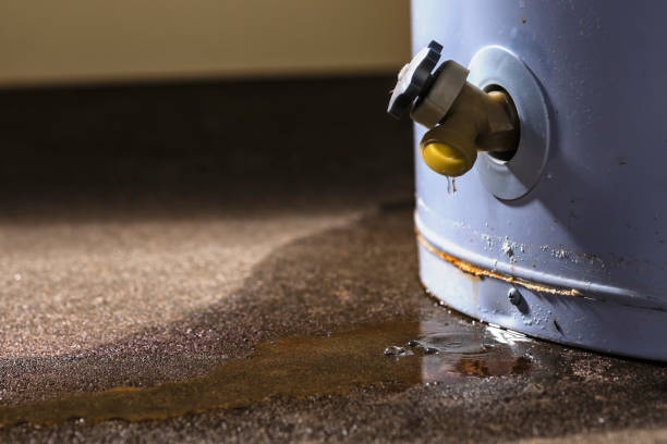 Best Residential water damage restoration  in Spring House, PA