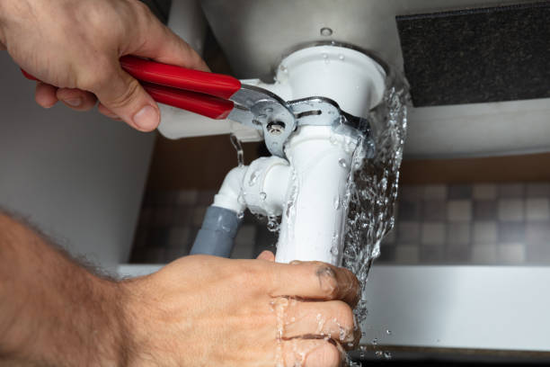 Best Fire Damage Restoration  in Spring House, PA